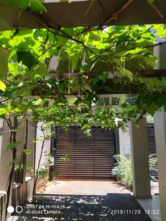 Vila Casa Moderna No Centro Proxima A Atracoes Turisticas Foz do Iguaçu Exteriér fotografie