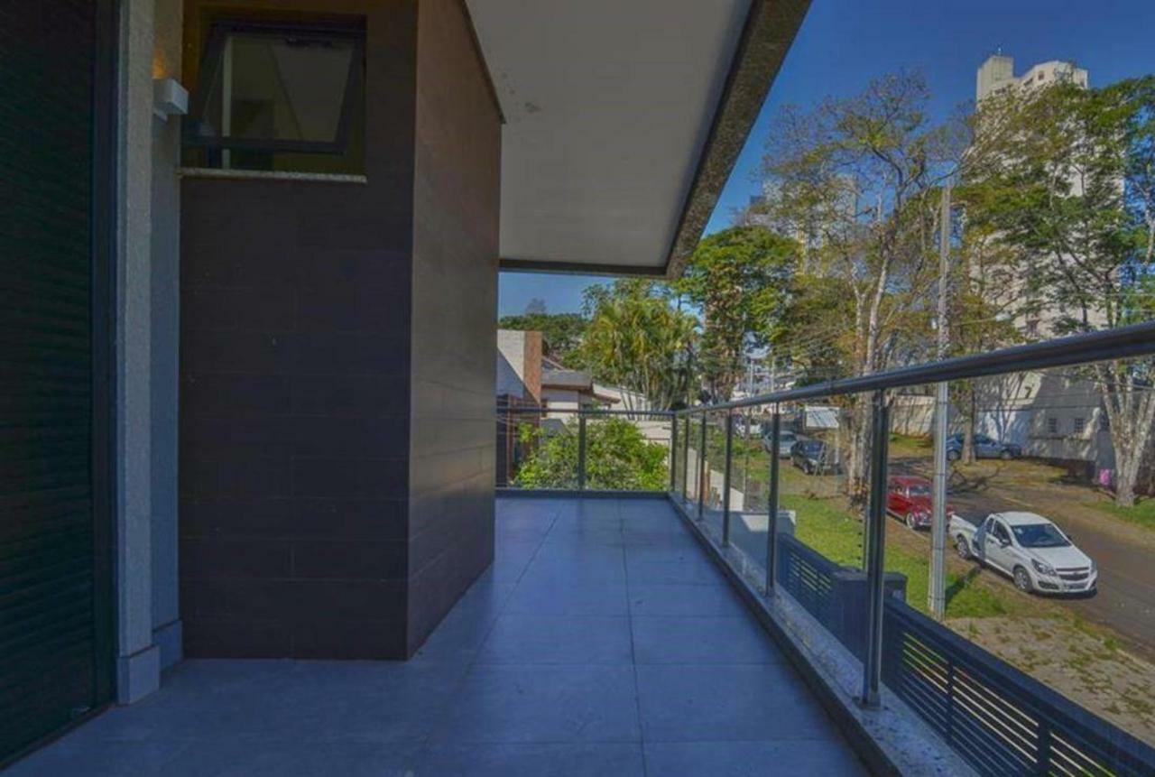 Vila Casa Moderna No Centro Proxima A Atracoes Turisticas Foz do Iguaçu Exteriér fotografie